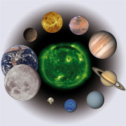 SolarSystem