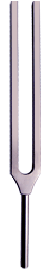 Stimmgabel S