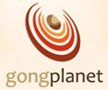 Gong Planet
