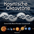 Kosmische Oktavtöne