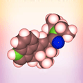 molecule