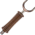Ergonomic Tuning Fork