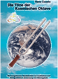 Die Töne der Kosmischen Oktave