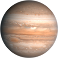 Jupiter