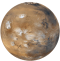 Mars