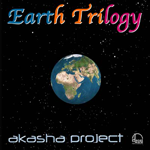 CD Earth Trilogy