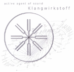 CD Active Agent of Sound 1