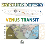 CD Venus Transit