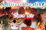 Spiritual Healing
