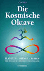 Hans Cousto Die Kosmische Oktave