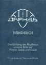 Hans Cousto Orpheus Handbuch