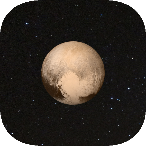 Pluto