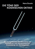 Die Töne der Kosmischen Oktave