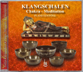 Klangschalen Chakra Meditation