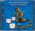 Klangschalen Planeten Meditation