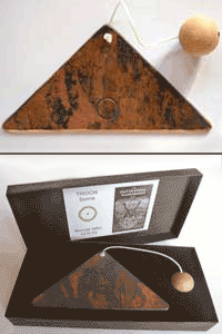 Trigon Bronze natur