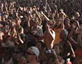 Boom crowd