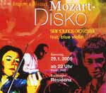 Mozart-Disko
