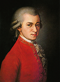 Mozart