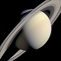 Saturn