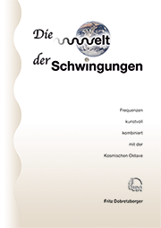 Die Welt der Schwingungen